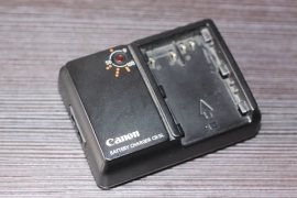Canon Battery charger CB-5L